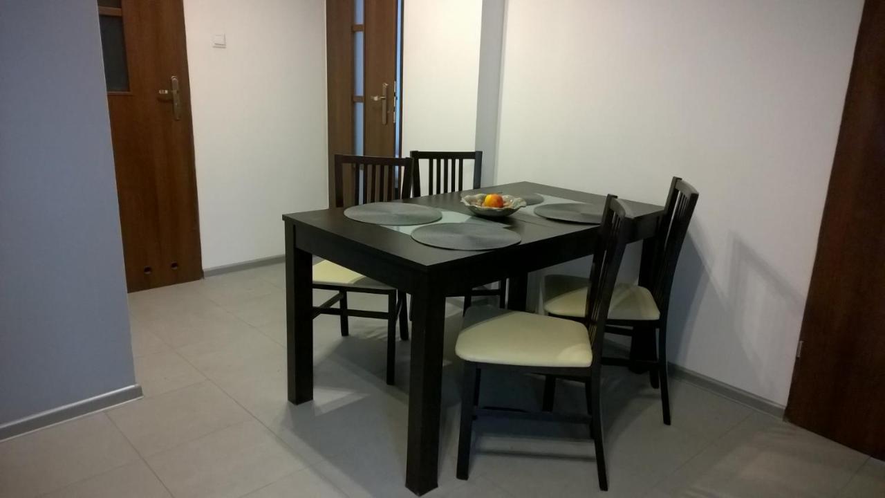 Ostoja Czersk Zamek Gora Kalwaria Apartment Exterior foto
