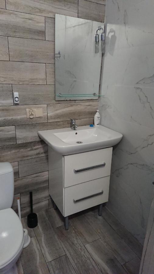 Ostoja Czersk Zamek Gora Kalwaria Apartment Exterior foto