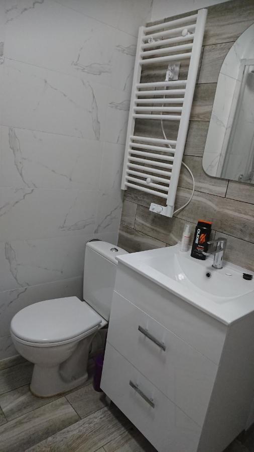 Ostoja Czersk Zamek Gora Kalwaria Apartment Exterior foto