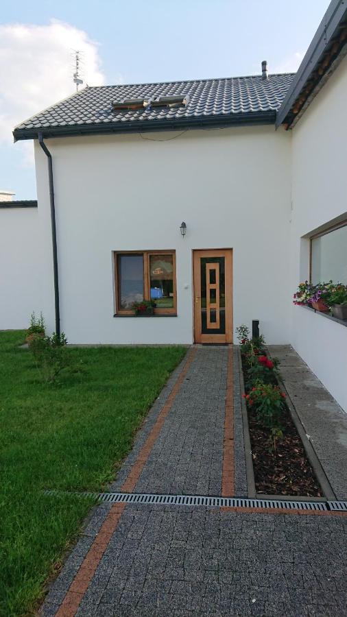 Ostoja Czersk Zamek Gora Kalwaria Apartment Exterior foto