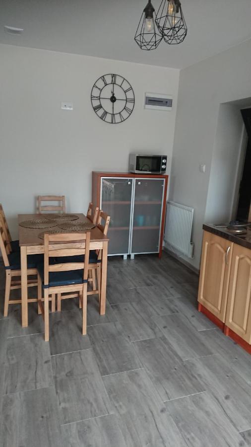 Ostoja Czersk Zamek Gora Kalwaria Apartment Exterior foto