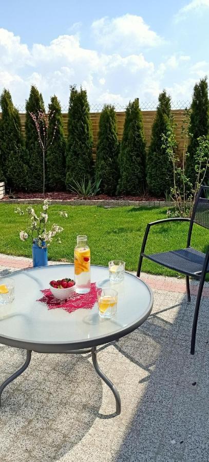 Ostoja Czersk Zamek Gora Kalwaria Apartment Exterior foto