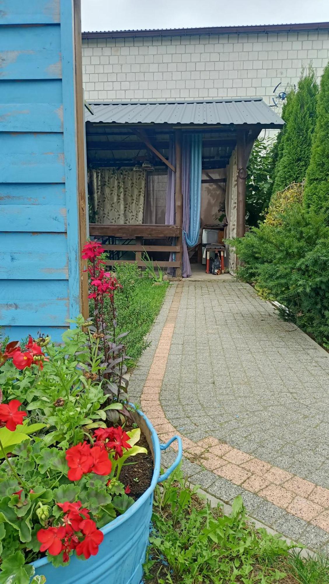Ostoja Czersk Zamek Gora Kalwaria Apartment Exterior foto