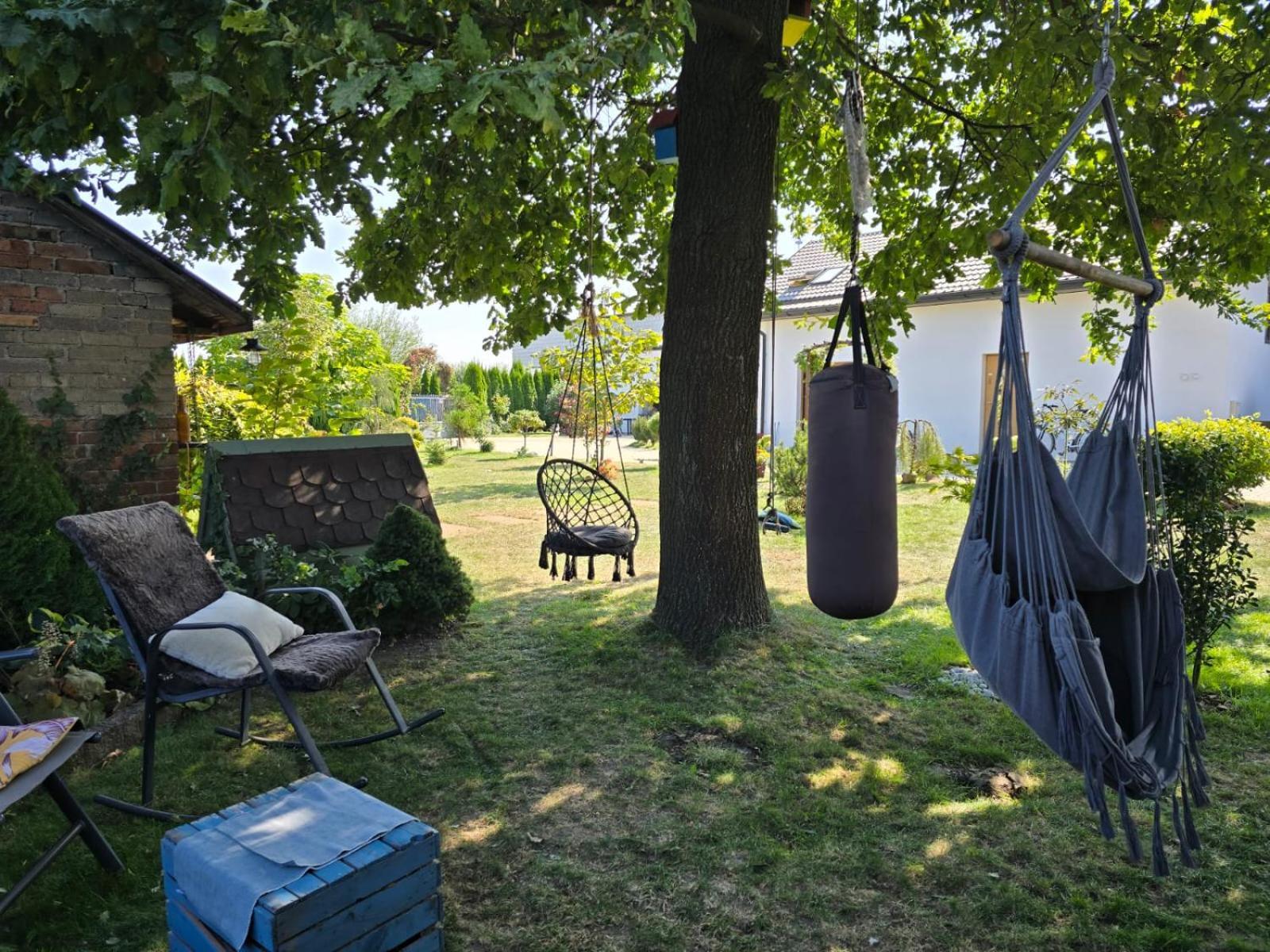 Ostoja Czersk Zamek Gora Kalwaria Apartment Exterior foto